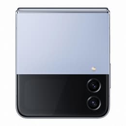 Galaxy Z Flip4 128GB - Azul - Libre