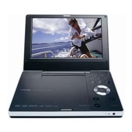 Toshiba SDP90DTE Reproductor de DVD