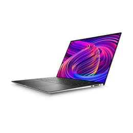 Dell XPS 15 9510 15" Core i7 2.3 GHz - SSD 1 TB - 16GB - AZERTY - Francés