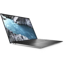 Dell XPS 15 9510 15" Core i7 2.3 GHz - SSD 1 TB - 16GB - AZERTY - Francés