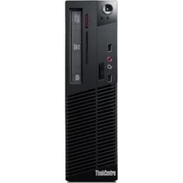 Lenovo ThinkCentre m73 Core i5 3.1 GHz - SSD 256 GB RAM 8 GB