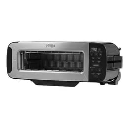 Tostador Ninja Foodi ST202 2 ranuras - Gris/Negro