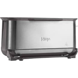 Tostador Ninja Foodi ST202 2 ranuras - Gris/Negro