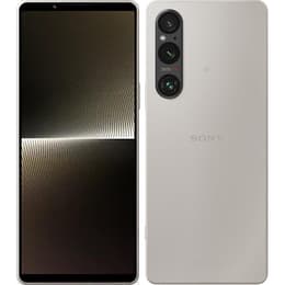 Sony Xperia 1 V 256GB - Plata - Libre