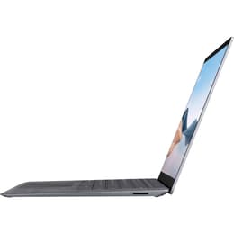 Microsoft Surface Laptop 4 13" Core i5 2.6 GHz - SSD 256 GB - 8GB - QWERTY - Inglés