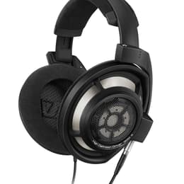 Cascos con cable Sennheiser HD 800S - Negro