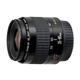 Canon Objetivos 35-80mm f/4-5.6 III EF 35-80mm f/4-5.6