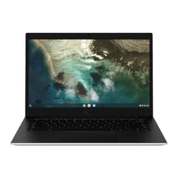 Samsung Galaxy ChromeBook Go Celeron N4500 1.1 GHz 64GB SSD - 4GB QWERTY - Inglés