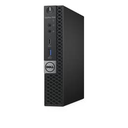 Dell OptiPlex 7050 Micro Core i5 3,2 GHz - SSD 256 GB RAM 16 GB