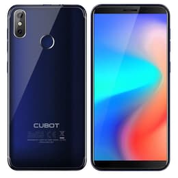 Cubot J3 Pro 16GB - Azul - Libre