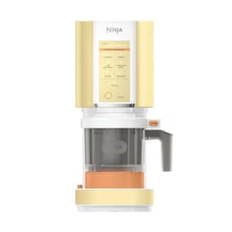 Ninja CREAMi NC302EUCS Máquina de helados y bebidas congeladas
