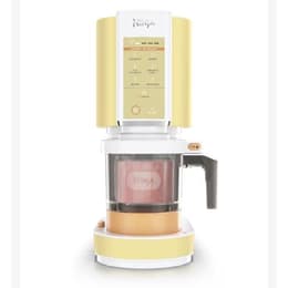 Ninja CREAMi NC302EUCS Máquina de helados y bebidas congeladas
