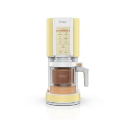 Ninja CREAMi NC302EUCS Máquina de helados y bebidas congeladas