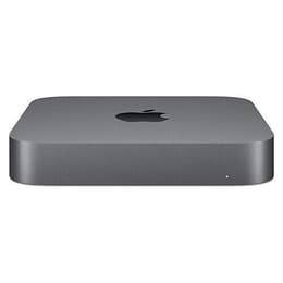 Mac mini (2018) Core i5 3.0 GHz - SSD 1000 GB - 8GB