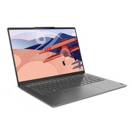 Lenovo IdeaPad Slim 3 15AMN8 15" Ryzen 5 2.8 GHz - SSD 512 GB - 16GB - QWERTY - Italiano