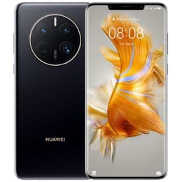 Huawei Mate 50 pro 256GB - Negro - Libre - Dual-SIM