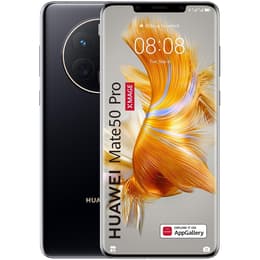 Huawei Mate 50 Pro 8/256GB Plata Libre