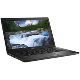 Dell Latitude 5590 15" Core i5 1.6 GHz - SSD 256 GB - 8GB - AZERTY - Francés