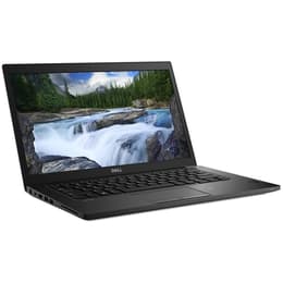 Dell Latitude 5590 15" Core i5 1.6 GHz - SSD 256 GB - 8GB - teclado francés