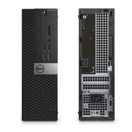 Dell Optiplex 3040 SFF Core i5 3,2 GHz - SSD 256 GB RAM 16 GB