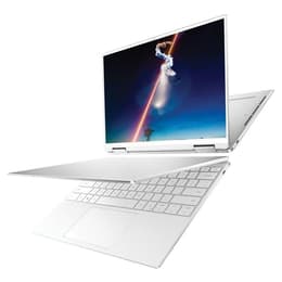 Dell XPS 13 7390 13" Core i5 1 GHz - SSD 256 GB - 8GB - Teclado Francés