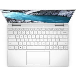 Dell XPS 13 7390 13" Core i5 1 GHz - SSD 256 GB - 8GB - Teclado Francés