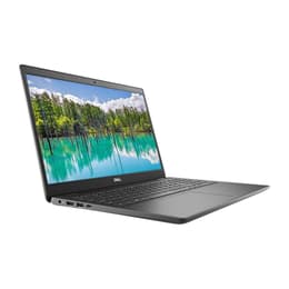 Dell Latitude 3510 15" Core i5 1.6 GHz - SSD 512 GB - 8GB - QWERTZ - Alemán