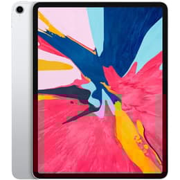 iPad Pro 12.9 (2018) 3.a generación 64 GB - WiFi - Plata