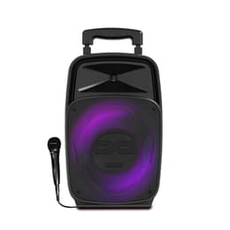 Altavoz Bluetooth Idance 220 Bass REFLEX - Negro