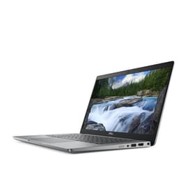 Dell Latitude 5350 13" Core Ultra 5 1.6 GHz - SSD 512 GB - 16GB - QWERTZ - Alemán