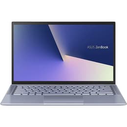 Asus ZenBook 14 UX431FA 14" Core i7 1.8 GHz - SSD 512 GB - 8GB - AZERTY - Francés