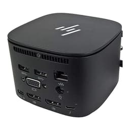 Hp Docking Station HSN-IX03 Estaciones de acoplamiento