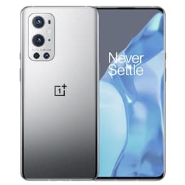 OnePlus 9 Pro 256GB - Plata - Libre - Dual-SIM