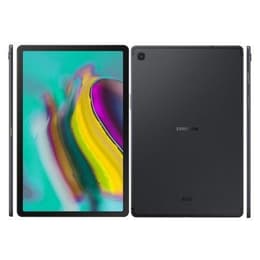 Galaxy Tab S5e 128GB - Negro - WiFi