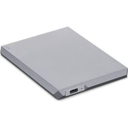 Lacie Mobile STHM1000400 Unidad de disco duro externa - SSD 1 TB USB 3.0