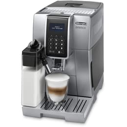 Cafeteras express con molinillo Sin cápsulas De'Longhi Dinamica Ecam 350.75.S 1,5000L - Gris