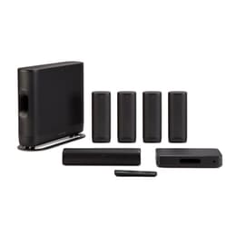 Barra de sonido Harman Kardon Surround - Negro