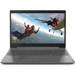 Lenovo V155-15API 15" Ryzen 5 2.1 GHz - SSD 256 GB - 20GB - teclado inglés (uk)