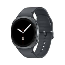 Relojes Samsung Cardio GPS Galaxy Watch 8 - Grafito