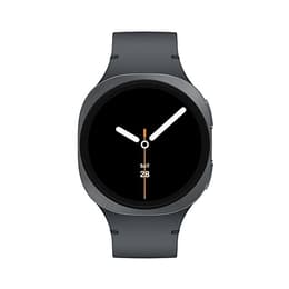 Samsung Galaxy Watch8 Bluetooth 40 mm - Gris