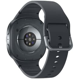 Samsung Galaxy Watch8 Bluetooth 40 mm - Gris