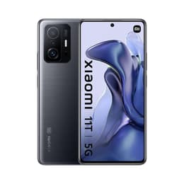 Mi 11T 256 GB Dual Sim - Gris - Libre