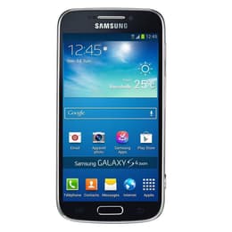 Galaxy S4 Zoom 8GB - Negro - Libre