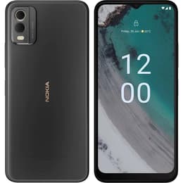 Nokia C32 64GB - Negro - Libre