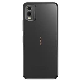 Nokia C32 64GB - Negro - Libre