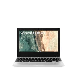 Samsung Chromebook Go Celeron N4500 1.1 GHz 64GB eMMC - 4GB QWERTY - Inglés