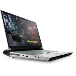 Dell Alienware Area 51M R2 17" Core i9 3.7 GHz - SSD 1 TB - 32GB - NVIDIA GeForce RTX 2070 Super AZERTY - Francés