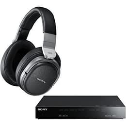 Cascos gaming inalámbrico Sony MDR-HW700DS - Negro