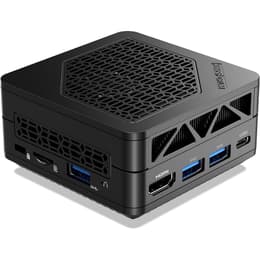 Minisforum EM680 Ryzen 7 2.7 GHz - SSD 512 GB RAM 16 GB