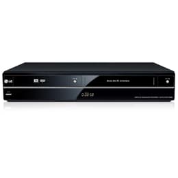 Lg RCT699H Reproductor de DVD